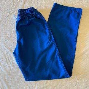 S.C.R.U.B.S. WOMEN'S SCRUB PANTS SIZE S-TALL